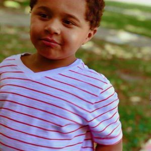 Meet your Posher, Tina